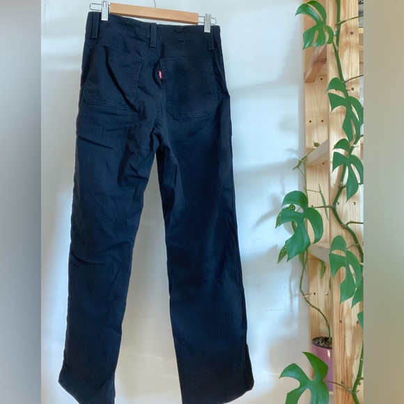 Levi’s surplus straight pants - Picture 4 of 5